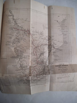 Explorations dans l’intérieur de l’Afrique Australe et voyage à travers le continent de Saint-Paul de Loanda à l’embouchure du Zambèze de 1840 à ...