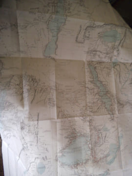 A travers le Continent mystérieux . STANLEY Henri M.