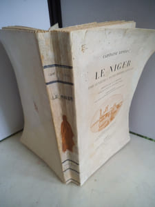Le NIGER