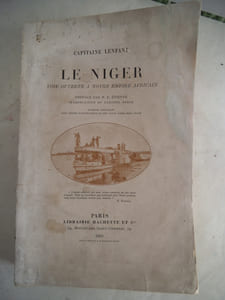 Le NIGER