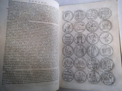 L’historia Augusta da Giulio Cesare a Constantino il Magno