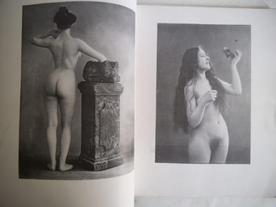 Album du Nu Académique