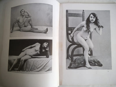 Album du Nu Académique
