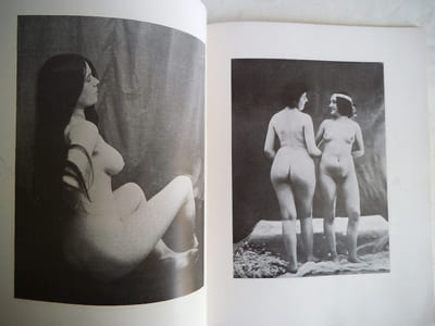 Album du Nu Académique