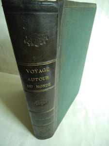 Voyage autour du monde