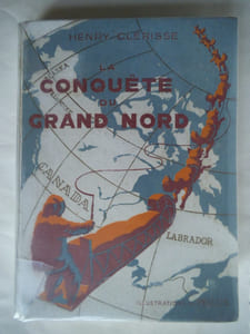 La conquête du Grand Nord