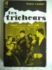 Les tricheurs.. D’EAUBONNE Françoise 