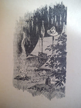 Contes du camp et du logis . DHACE Charles Henry