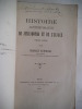 Histoire contemporaine de Strasbourg et de l’Alsace 1830-1852 . STAEHLING Charles