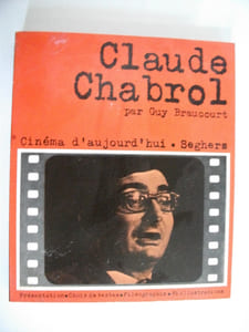 Claude CHABROL