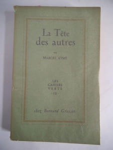 La tête des autres