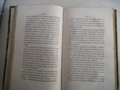 Histoire complète de Louis Napoléon Bonaparte