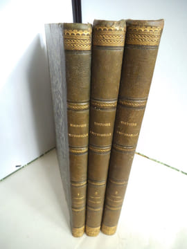 Atlas historique et pittoresque. SCHNITZLER M.J.H et BAQUOL J.