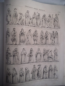 Atlas historique et pittoresque. SCHNITZLER M.J.H et BAQUOL J.