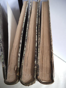 Atlas historique et pittoresque. SCHNITZLER M.J.H et BAQUOL J.