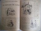 Almanach illustré du Petit Parisien 1894.. Collectif 