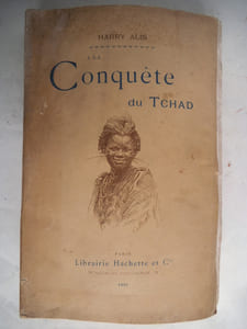 A la conquête du TCHAD