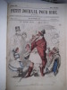 Le Petit Journal pour Rire . Collectif