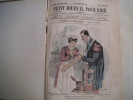 Le Petit Journal pour Rire. Collectif