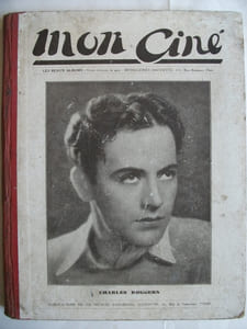 Mon Ciné