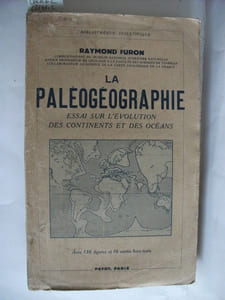 la paléogéographie