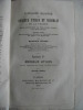 catalogue raisonné des animaux utiles et nuisibles de la France. GIRARD Maurice 