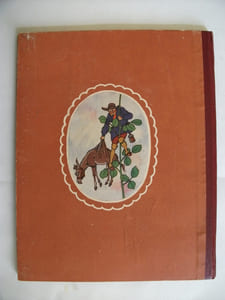 Contes des montagnes