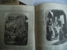almanach de l’Illustration pour 1855. collectif 