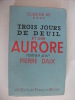 Classe 42. DAIX Pierre