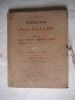 Collection Paul MALLON . MALLON Paul 