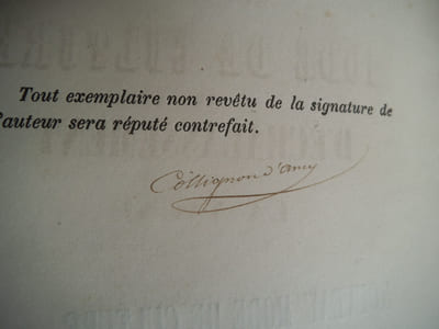 Nouveau manuel de culture et d’échalassement de la vigne applicable à tous les vignobles où l’on cultive des vignes basses.