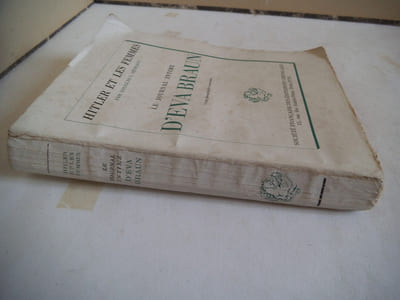 Le journal intime d’Eva Braun