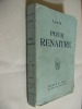 Pour renaître. LYSIS 