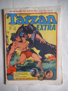TARZAN Extra