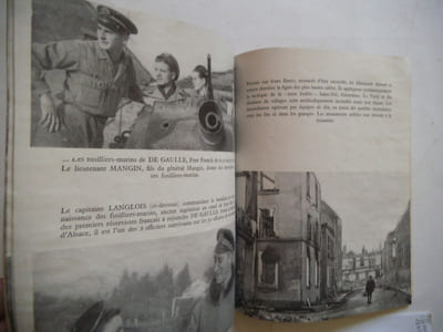 La bataille d’Alsace