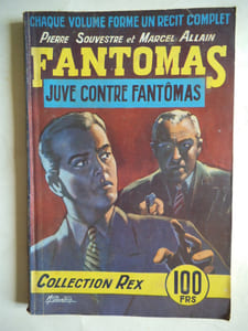 FANTOMAS