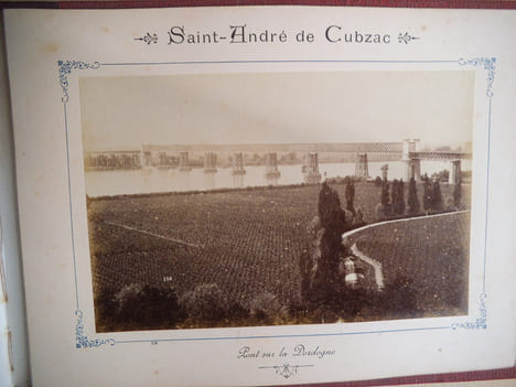 BORDEAUX . anonyme