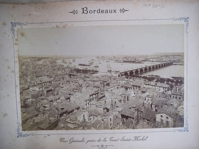 BORDEAUX
