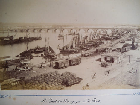BORDEAUX . anonyme