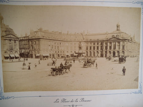 BORDEAUX . anonyme