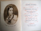 Madame BOVARY. FLAUBERT Gustave