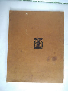 Album Caran d'Ache