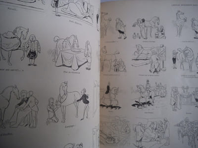 Album Caran d'Ache