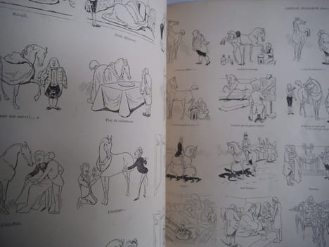 Album Caran d'Ache. CARAN d'ACHE