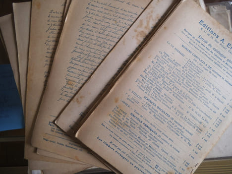 Hélène le roman de la Baronne de Troclie. anonyme