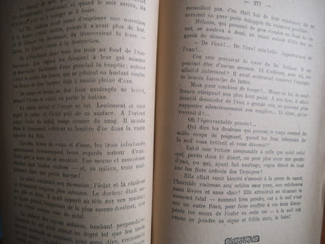 Hélène le roman de la Baronne de Troclie. anonyme
