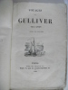 Voyages de Gulliver . SWIFT Jonathan