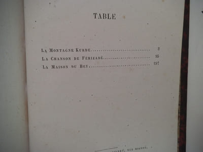 Scènes de la vie Orientale