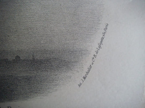 Parachute.. Anonyme