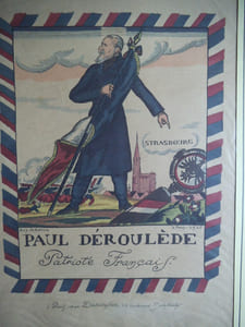Paul DEROULEDE 